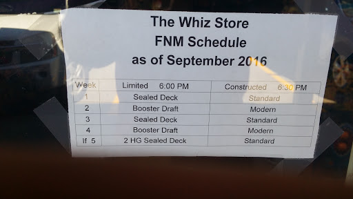 Toy Store «Whiz Store», reviews and photos, 122 Turnpike Rd, Westborough, MA 01581, USA