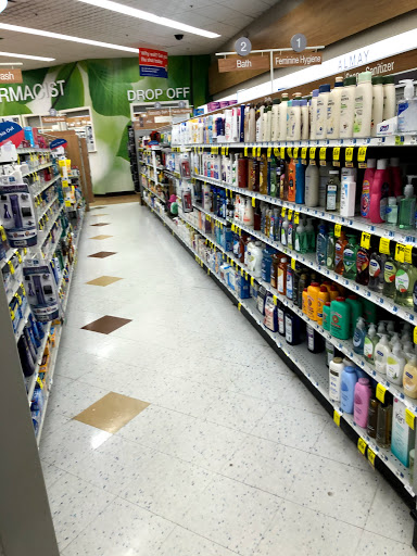 Pharmacy «Rite Aid», reviews and photos, 1690 E Grand Ave, Arroyo Grande, CA 93420, USA