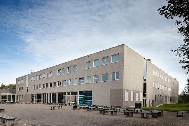 WICO Campus Sint-Jozef Lommel