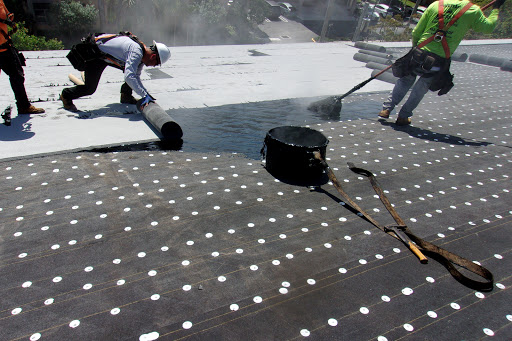 Roofing Contractor «Complete Roofing Solutions», reviews and photos, 4252 Westroads Dr a, West Palm Beach, FL 33407, USA