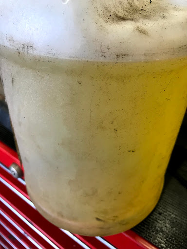 Auto Repair Shop «Sunny Sunoco», reviews and photos, 7701 Ventnor Ave, Margate City, NJ 08402, USA