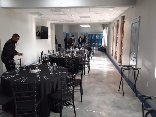 Museum «Buffalo Soldiers Museum», reviews and photos, 3816 Caroline St, Houston, TX 77004, USA