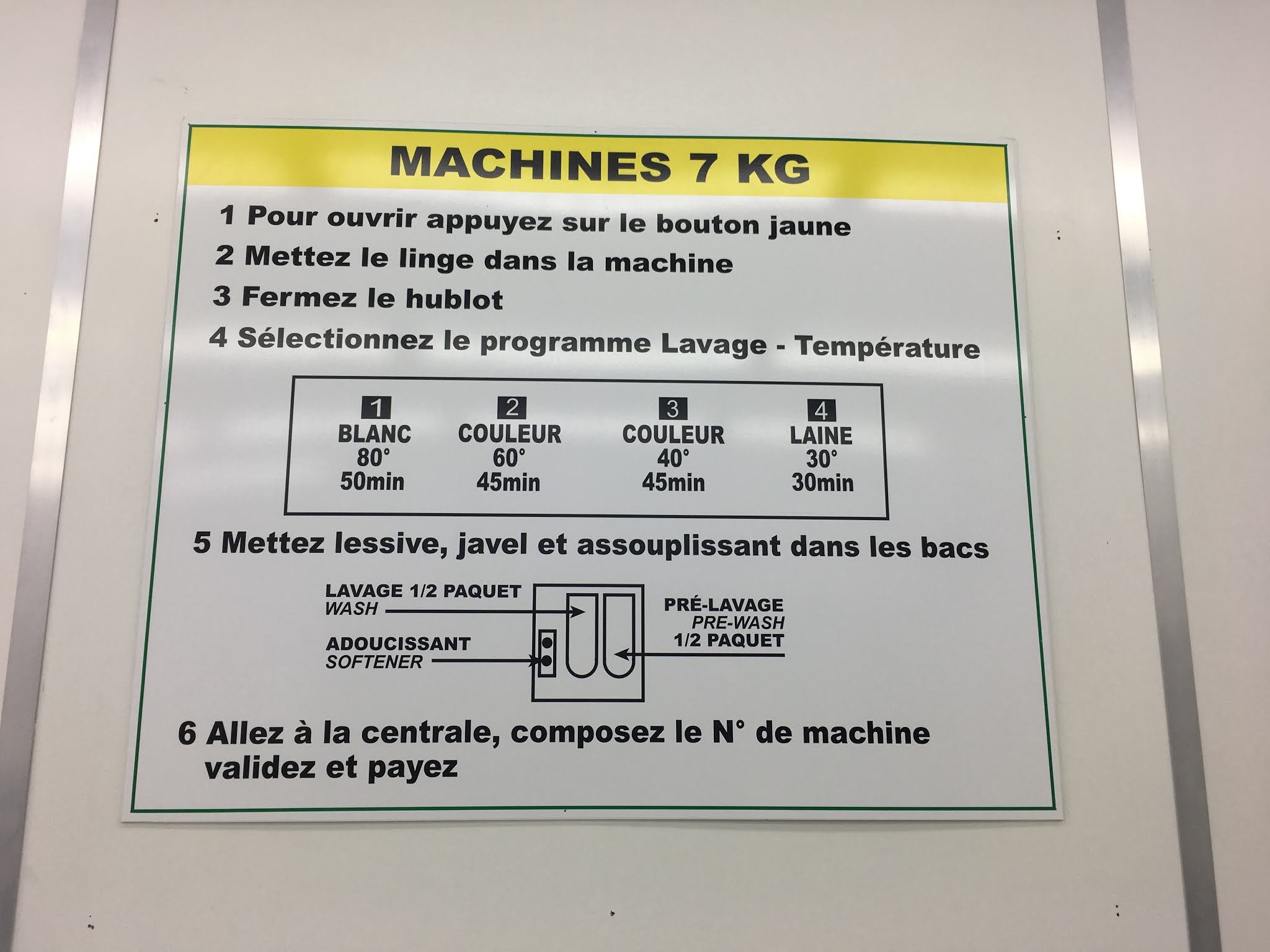 Photo n° 2 de l'avis de Rober.B fait le 30/08/2020 à 12:39