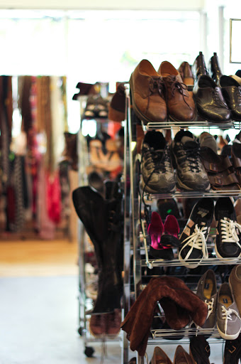 Thrift Store «Lifelong Thrift store», reviews and photos, 312 Broadway E, Seattle, WA 98102, USA