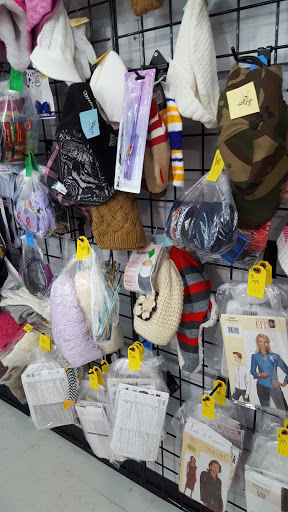 Thrift Store «Texas Thrift Store», reviews and photos, 3113 N Belt Line Rd, Irving, TX 75062, USA