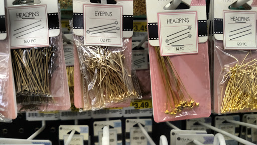 Fabric Store «Jo-Ann Fabrics and Crafts», reviews and photos, 1774 Rio Hill Center, Charlottesville, VA 22901, USA