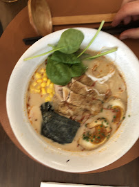 Soupe du Restaurant japonais SAKANA RAMEN JAPONAIS à Metz - n°10