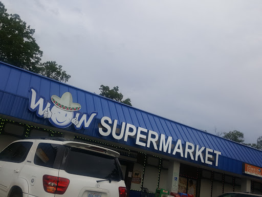 Supermarket «WOW SUPERMARKET», reviews and photos, 6407 South Blvd, Charlotte, NC 28217, USA