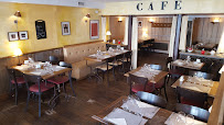 Atmosphère du Restaurant La Place à Montfort-l'Amaury - n°9