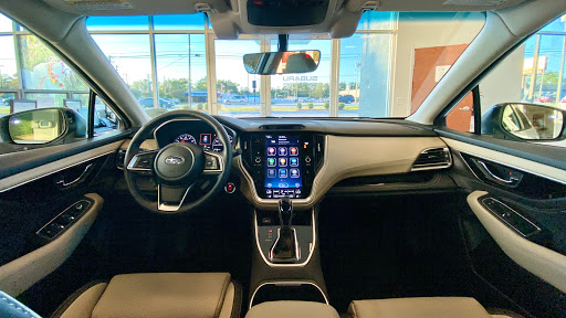 Car Dealer «Parkway Volvo Subaru Hyundai of Wilmington», reviews and photos, 5920 Market St Suite A, Wilmington, NC 28405, USA