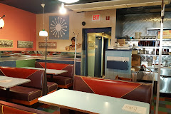 Johnny's Luncheonette