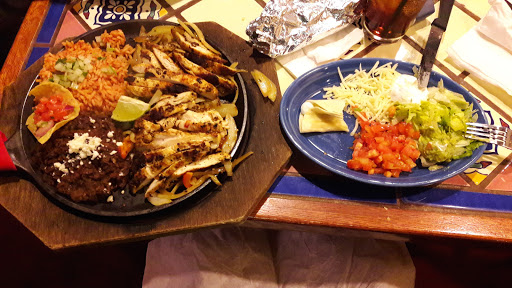 Mexican Restaurant «Margaritas Mexican Restaurant», reviews and photos, 85 American Legion Hwy, Revere, MA 02151, USA