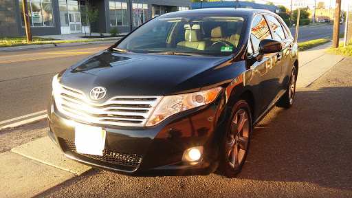 Used Car Dealer «Brilliant Auto Sales», reviews and photos, 970 Somerset St, New Brunswick, NJ 08901, USA