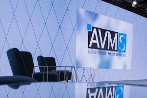 AVMS - Audio Video Media Services - Veranstaltungstechnik Frankfurt image