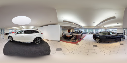 Car Dealer «Hansel Mazda», reviews and photos, 3075 Corby Ave, Santa Rosa, CA 95407, USA