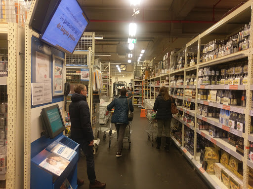 Magasins pour acheter des aliments sans gluten Antwerp