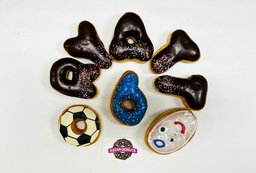 Donut Shop «Daylight Donuts», reviews and photos, 11807 S Western Ave, Oklahoma City, OK 73170, USA