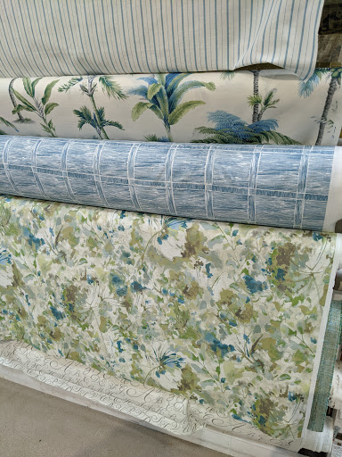 Fabric Store «Mill Outlet Village», reviews and photos, 4601 Paragon Park Rd, Raleigh, NC 27616, USA