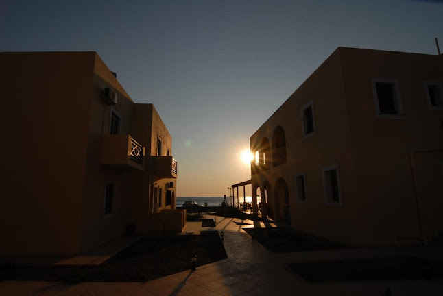 XENODOXEIA LEROS - Ξενοδοχείο