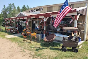 Woodsong Trading Post image
