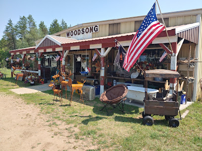 Woodsong Trading Post