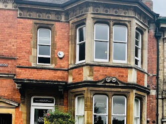 Town House Wellbeing Clinic (Formally Banbury Chiropractic Clinic)