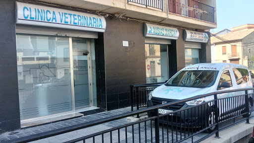 Clínica Veterinaria Ausias March en Valencia
