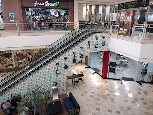 Shopping Mall «Chandler Fashion Center», reviews and photos, 3111 W Chandler Blvd, Chandler, AZ 85226, USA