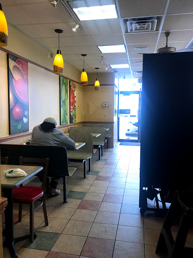 Restaurant «SUBWAY®Restaurants», reviews and photos, 130 N Fairfield Rd #100, Layton, UT 84041, USA