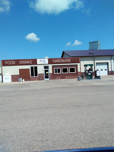 Border Ag & Energy Shop in Newburg, North Dakota
