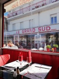 Photos des visiteurs du Hôtel Restaurant Le Grand Sud à Le Grau-du-Roi - n°16