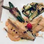 Photo n°2 de l'avis de Anahï89. fait le 19/04/2019 à 21:25 sur le  Ristorante e Pizza Antico Pozzo à Trento