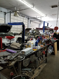 CSR Garage - Photo 9 - Car repair in Las Cruces, NM, Las Cruces