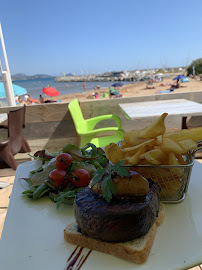 Plats et boissons du Restaurant français Le San Remo à Fréjus - n°4