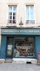 Librairie Ancienne Dornier Nancy