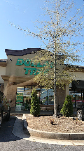 Dollar Store «Dollar Tree», reviews and photos, 2812 GA-54, Peachtree City, GA 30269, USA
