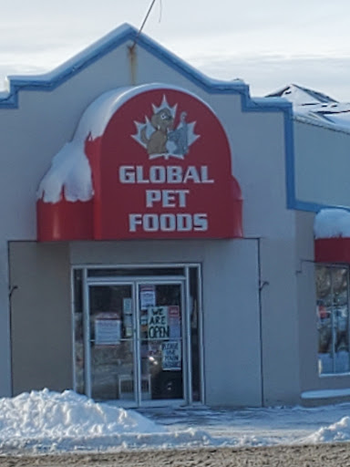 Global Pet Foods