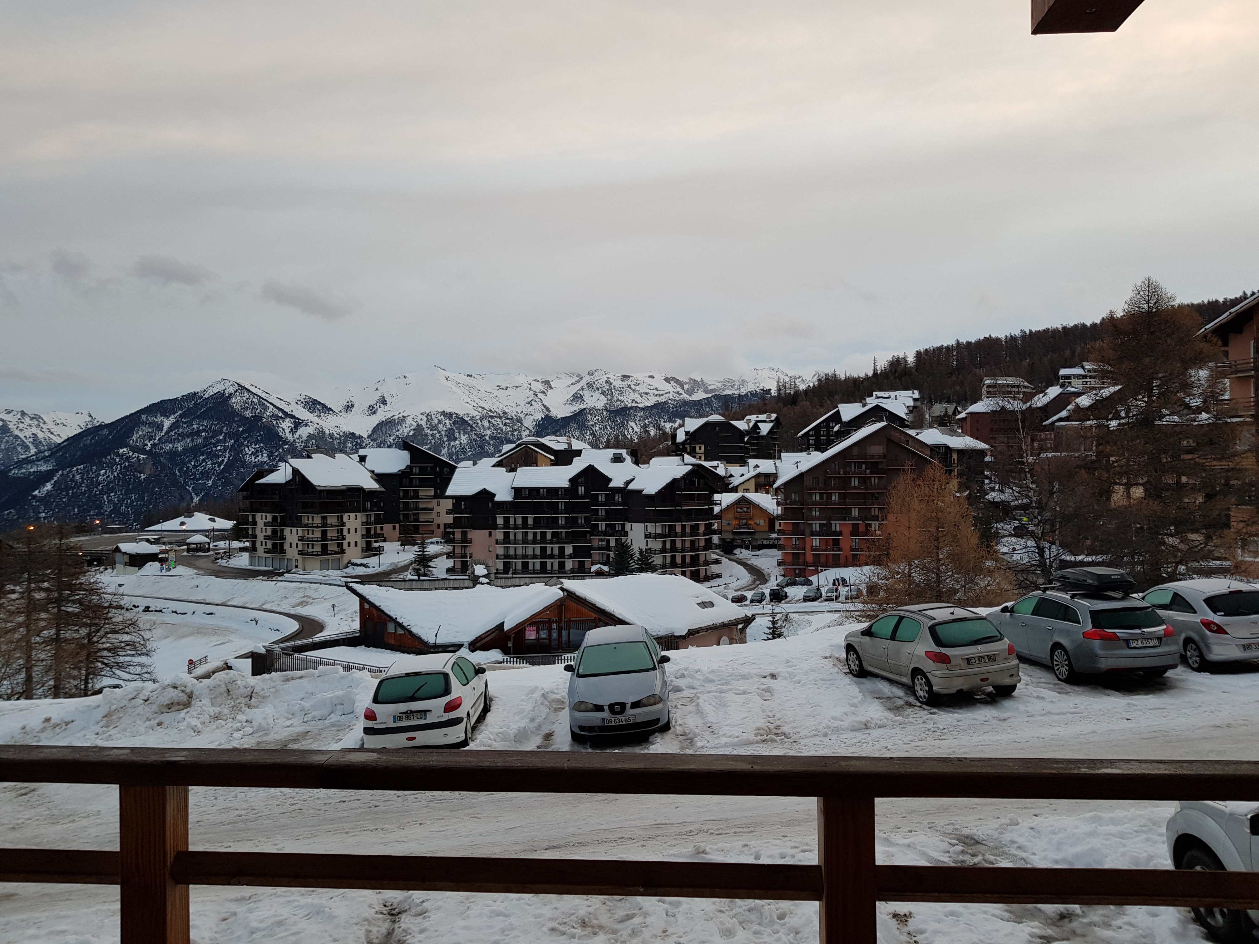 Photo n° 1 de l'avis de Mania.r fait le 23/12/2019 à 05:34
