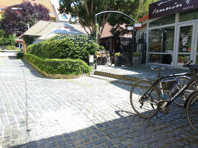 Tannin RESTO - Étterem