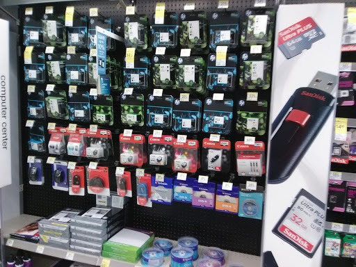 Drug Store «Walgreens», reviews and photos, 1150 11th Ave, Helena, MT 59601, USA