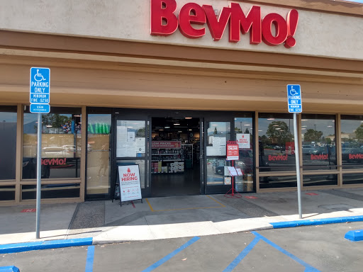 Wine Store «BevMo!», reviews and photos, 23635 El Toro Rd, Lake Forest, CA 92630, USA