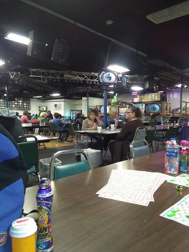 Casino «Bingo Casino», reviews and photos, 4109 Club Manor Dr, Pueblo, CO 81008, USA