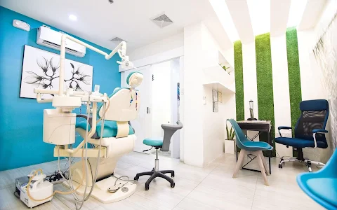 Dental Clinic by Sergie Salazar image