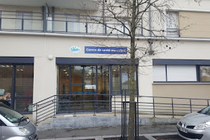 Centre de santé municipal - Docteur Jacques Fribourg