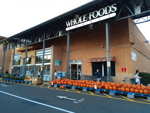 Grocery Store «Whole Foods Market», reviews and photos, 2700 Wilson Blvd, Arlington, VA 22201, USA