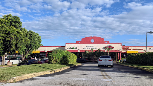 Cell Phone Store «Cricket Wireless Authorized Retailer», reviews and photos, 19337 S Dixie Hwy, Cutler Bay, FL 33157, USA