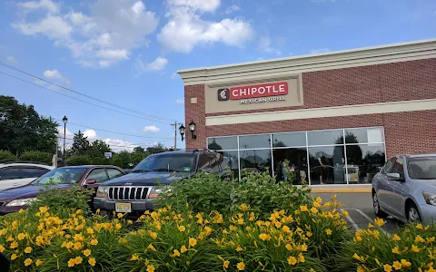 Chipotle Mexican Grill image