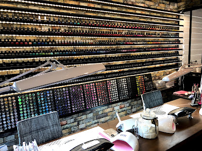 Ongl'jess Distributrice OA Nail System à La Farlède