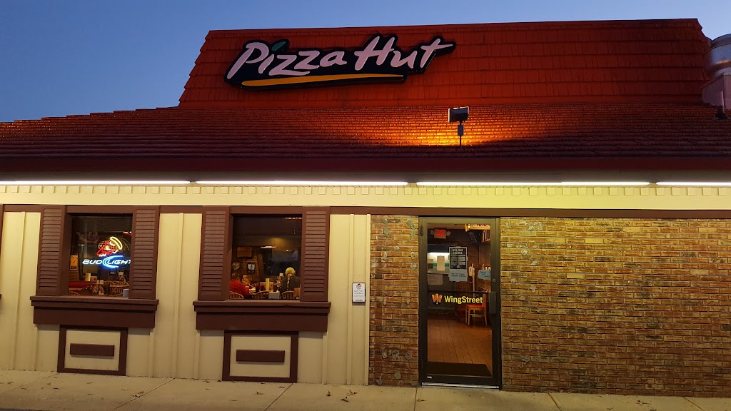 Pizza Hut 43160