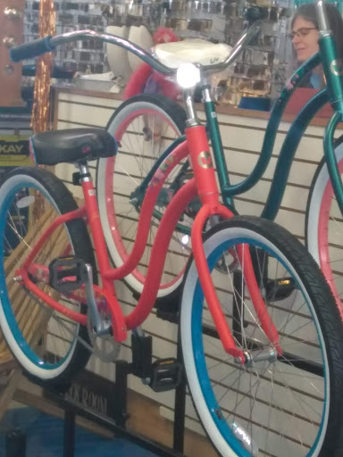 Key Duplication Service «Moores Locksmith», reviews and photos, 247 S Washington St, Rocky Mount, NC 27801, USA